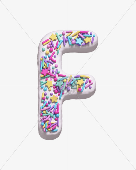 F