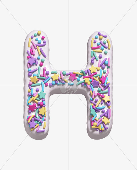 H