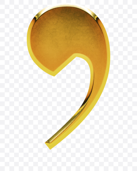 Semicolon