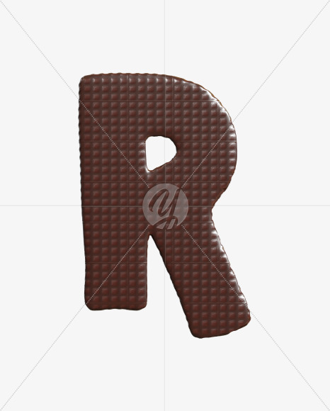 R