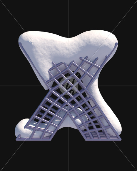 X