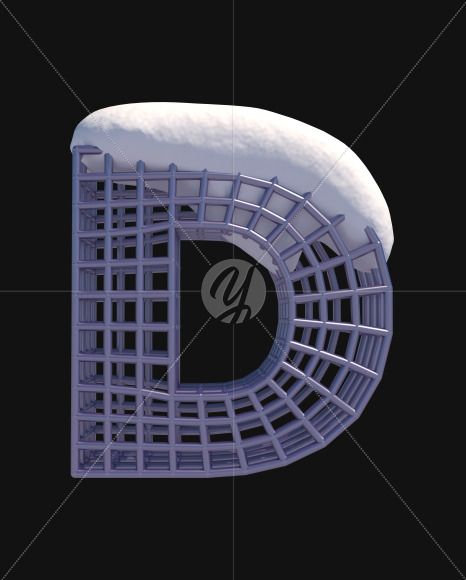 D