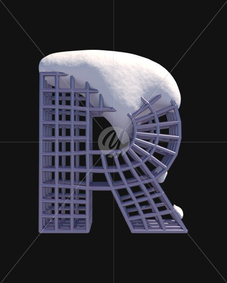 R