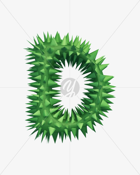 D