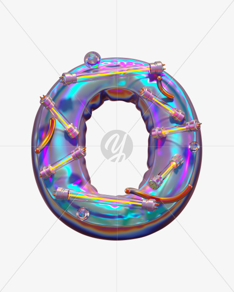 O