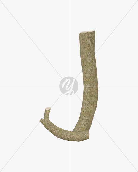 J