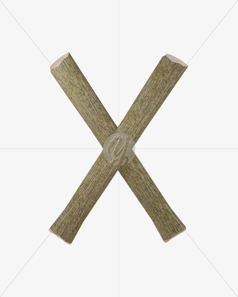 X