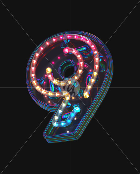 9