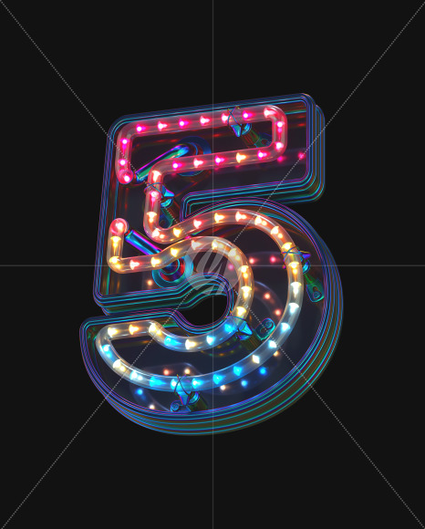 5