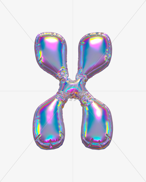 X