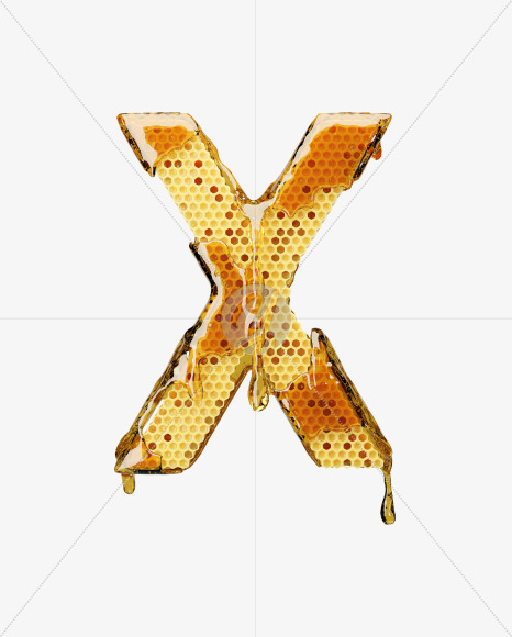 X