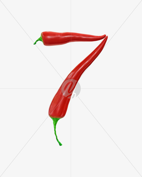 7