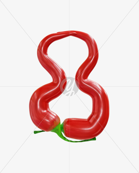 8