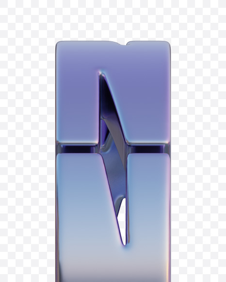 N