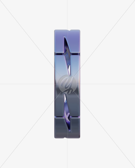 N