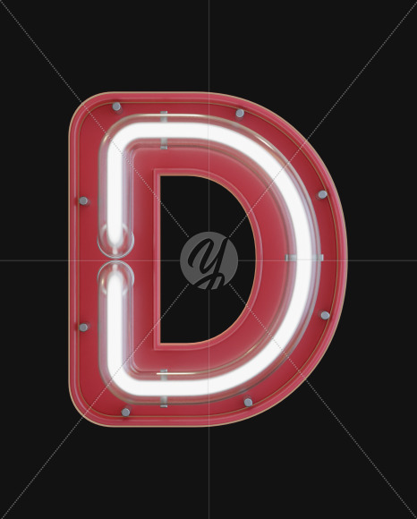 D