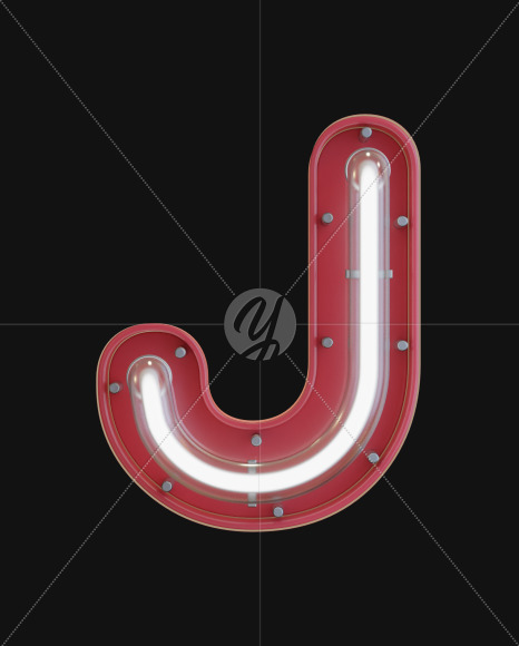 J