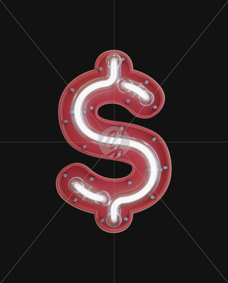 $