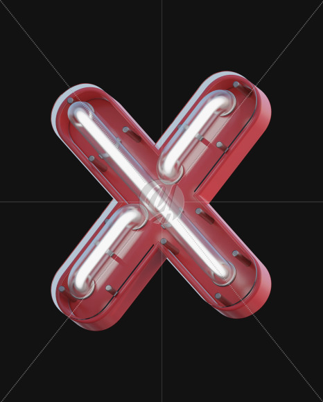 X