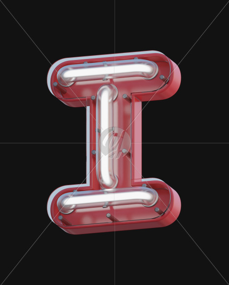 I