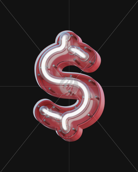 $