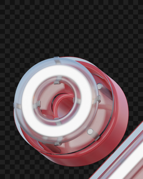 %