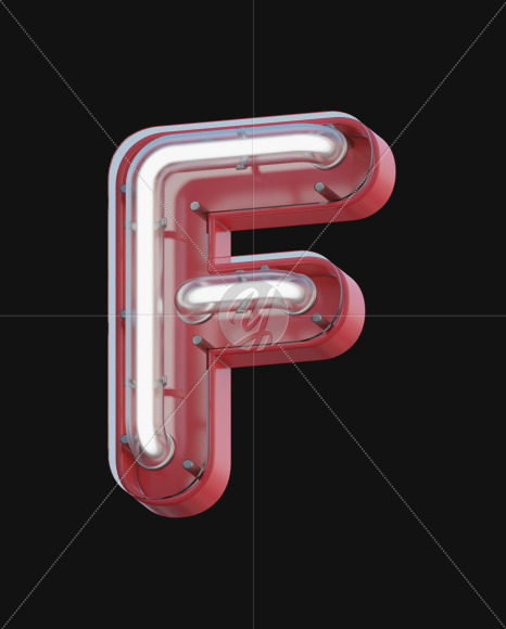 F