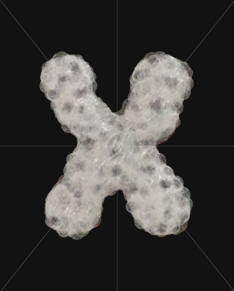 X