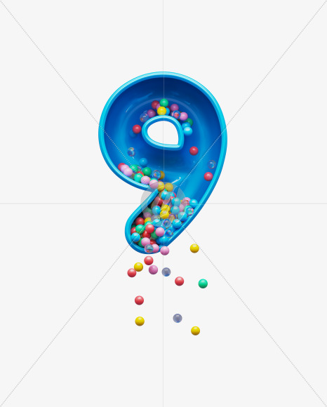 9