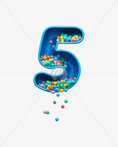 5