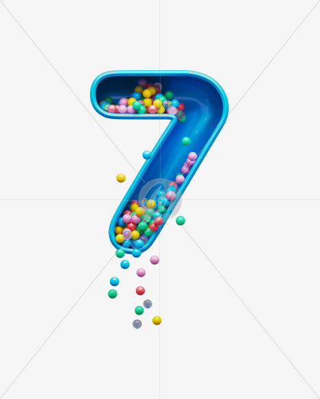 7