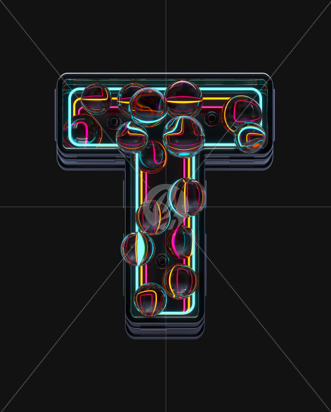 T