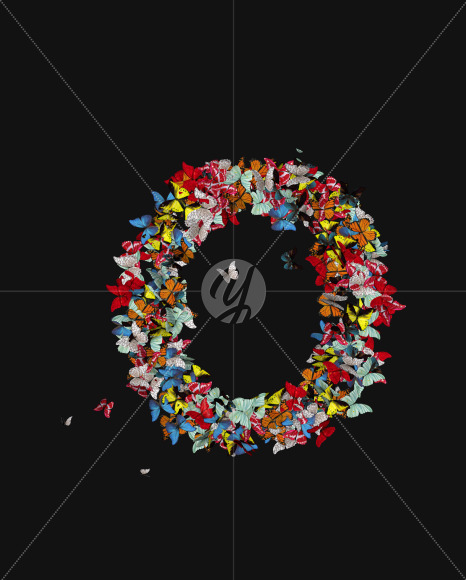 O