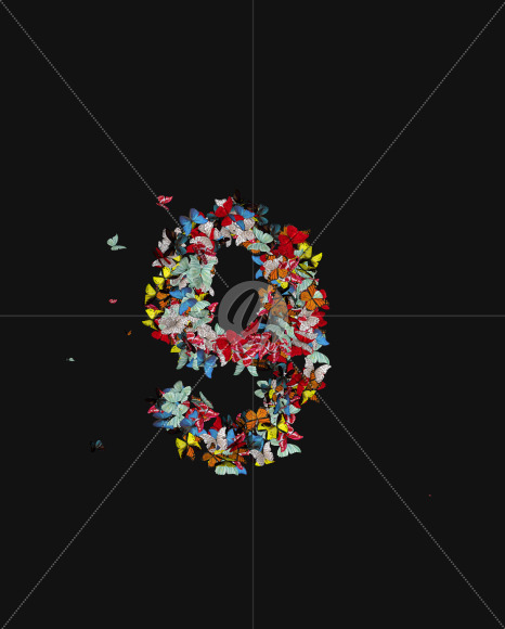 9