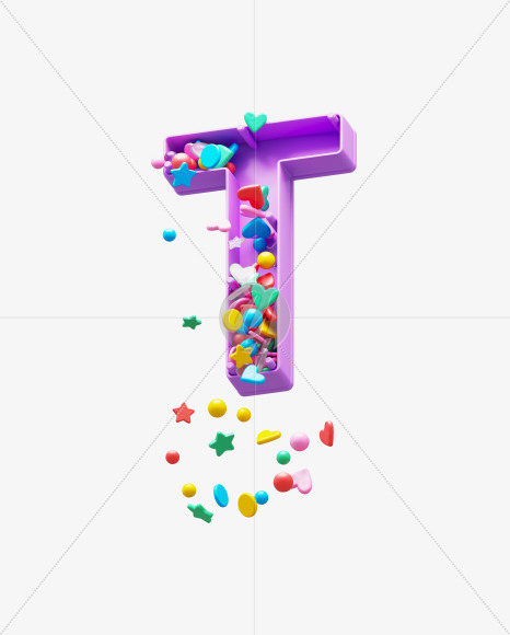 T
