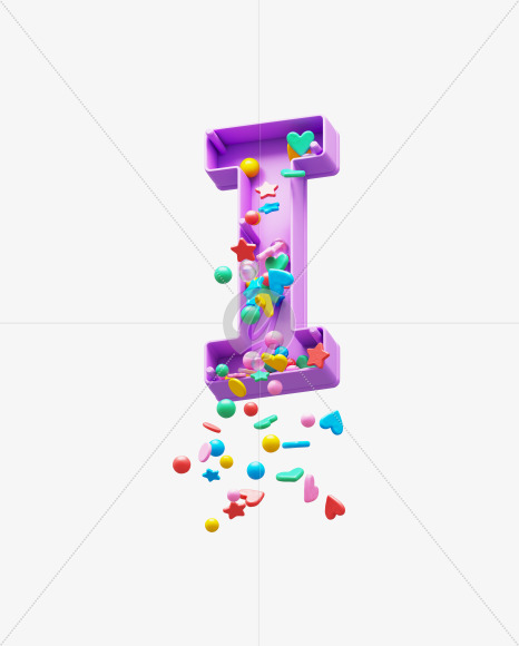 I