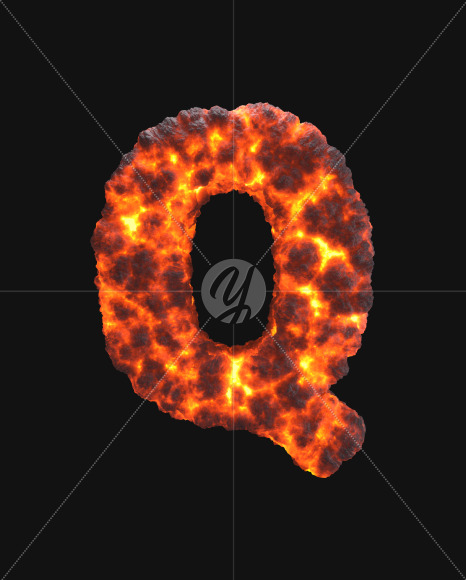 Q