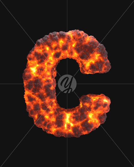 C