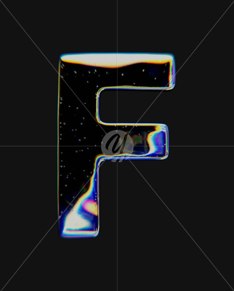 F