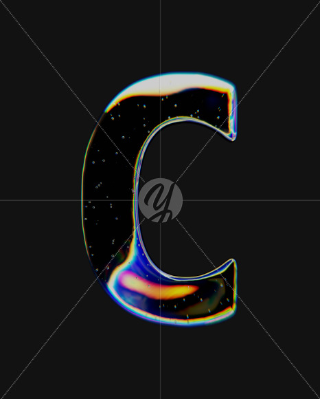 C