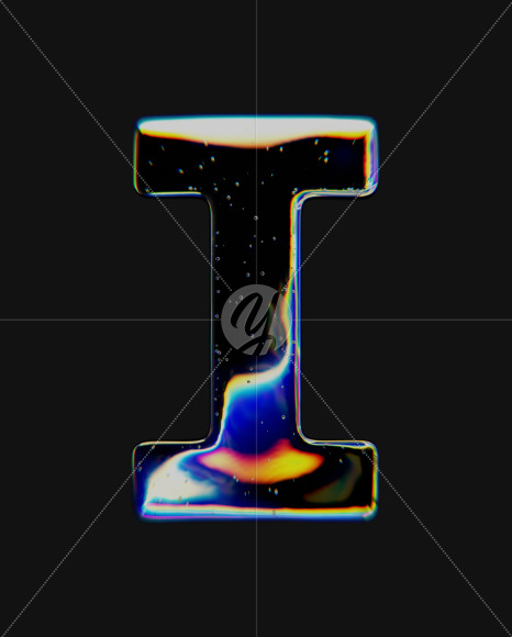 I