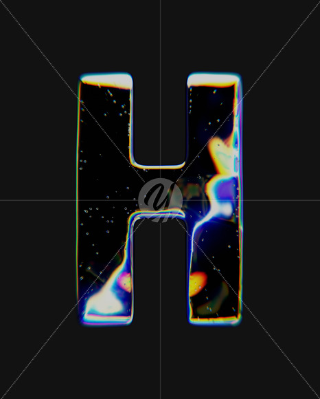 H
