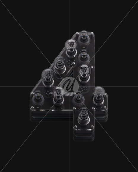 4 off