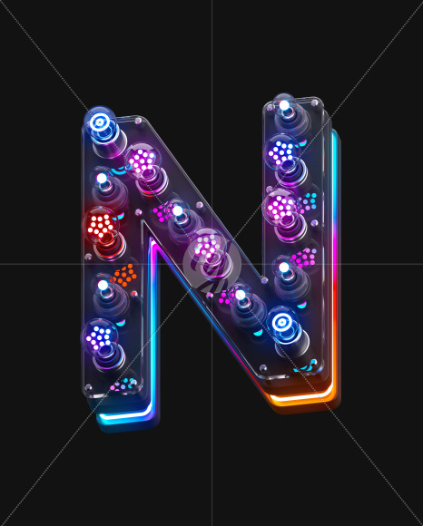 N on