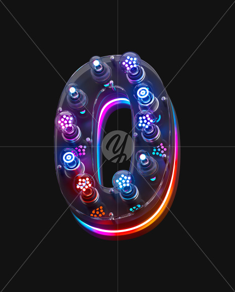 0 on