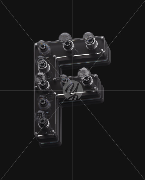 F off