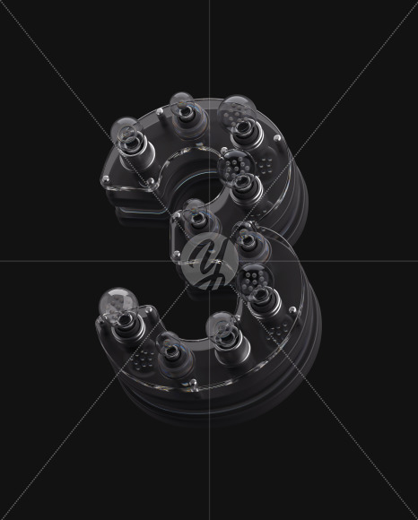 3 off