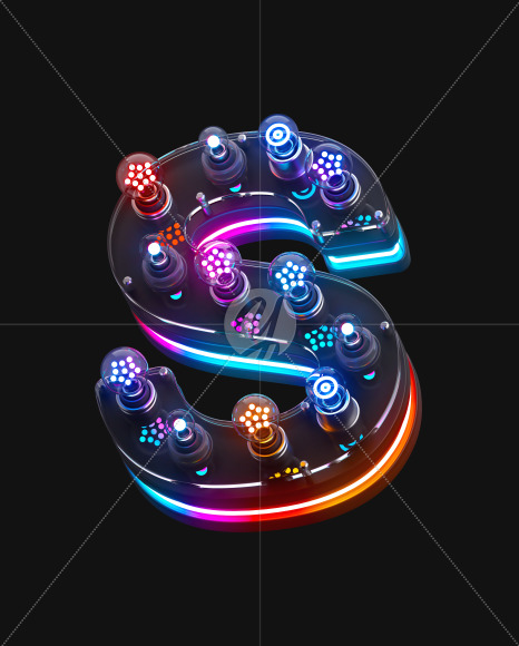 S on