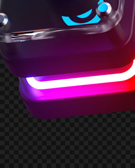 7 on