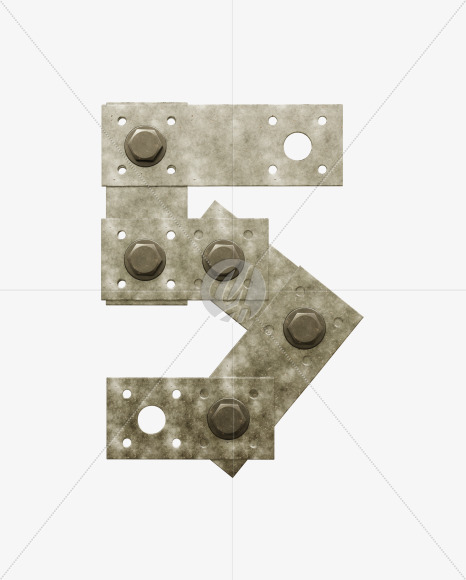 5